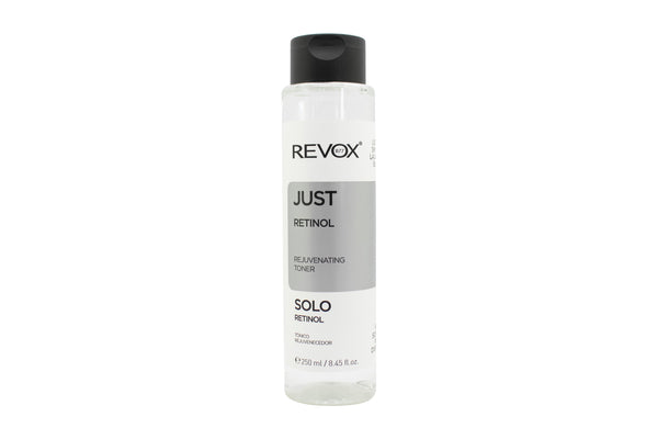 Revox B77 Just Retinol Rejuvenating Toner 250ml