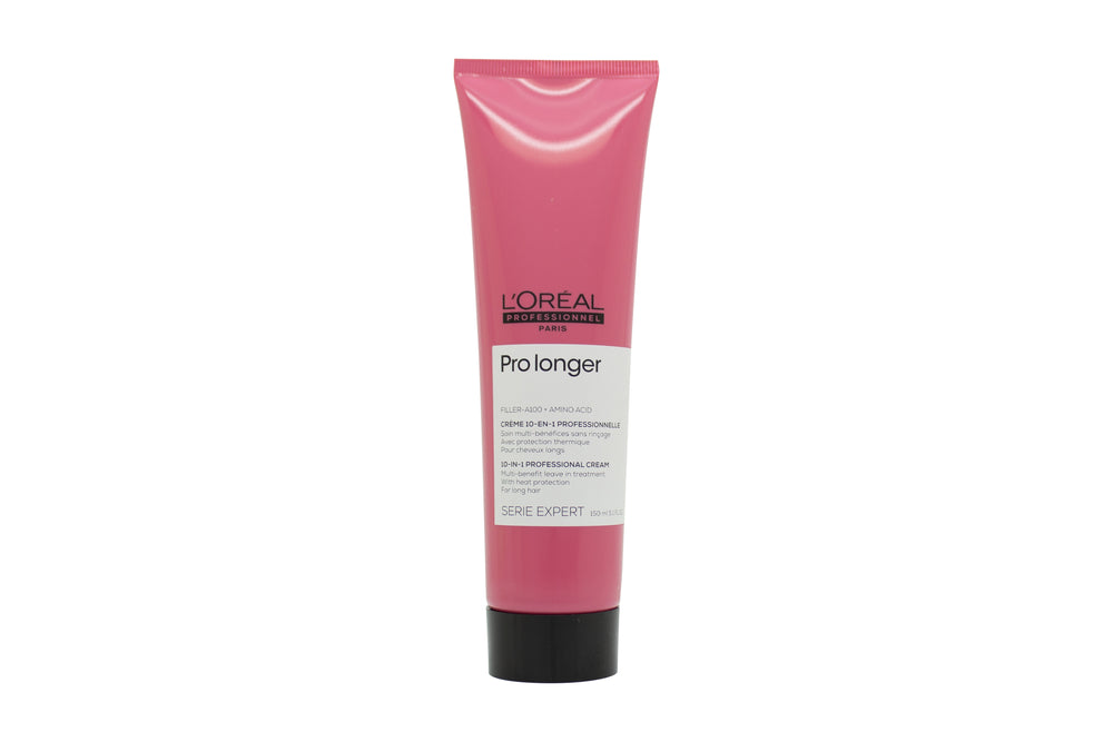 L'Oreal Professionnel Serie Expert Pro Longer 10-In-1 Professional Cream 150ml
