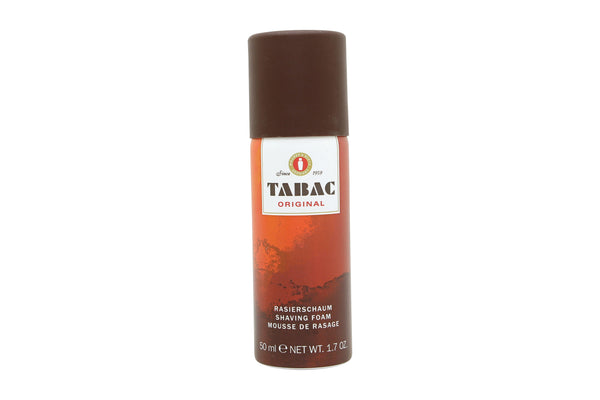 Mäurer & Wirtz Tabac Original Shaving Foam 50ml