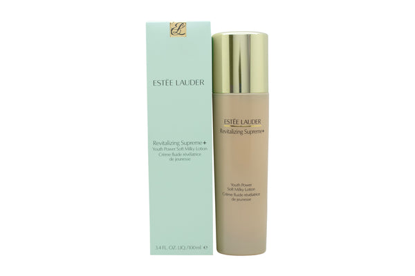 Estée Lauder Revitalizing Supreme + Youth Power Soft Milky Face Lotion 100ml