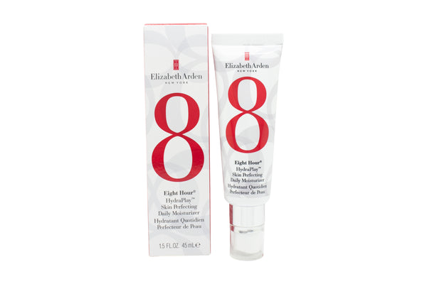Elizabeth Arden Eight Hour Hydraplay Skin Perfecting Daily Moisturizer 45ml
