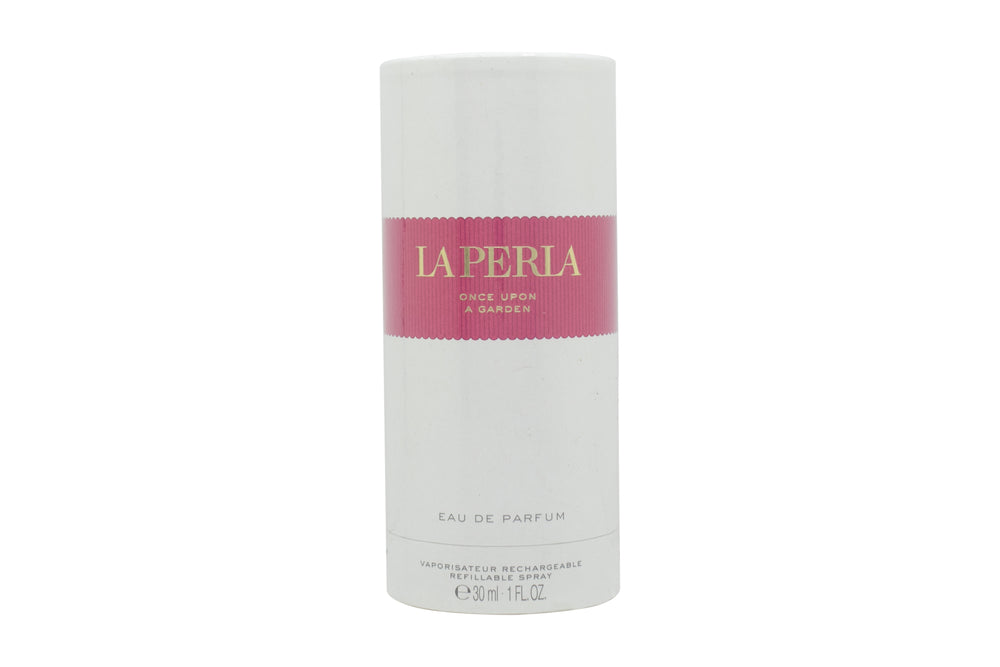La Perla Once Upon A Garden Eau de Parfum 30ml Spray