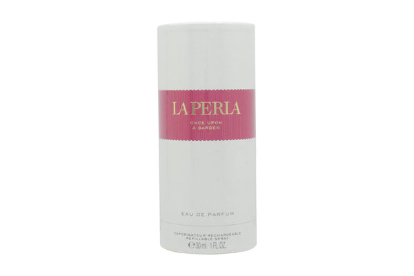 La Perla Once Upon A Garden Eau de Parfum 30ml Spray