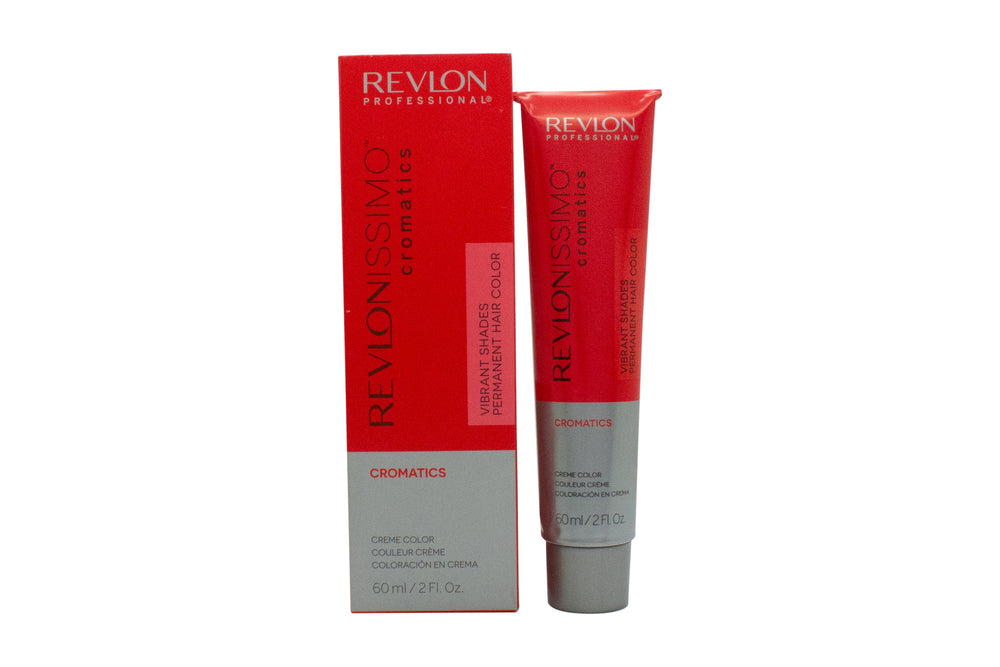 Revlon Revlonissimo Cromatics 60ml - C50 Purple Red