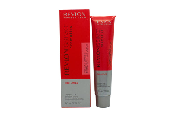 Revlon Revlonissimo Cromatics 60ml - C50 Purple Red