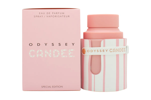Armaf Odyssey Candee Eau de Parfum 100ml Spray