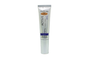 IsaDora Active All Day Wear Foundation 35ml - 24 Golden Olive