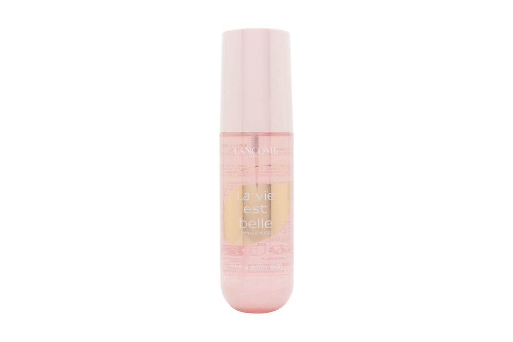 Lancôme La Vie Est Belle Vanille Nude Hair & Body Mist 100ml