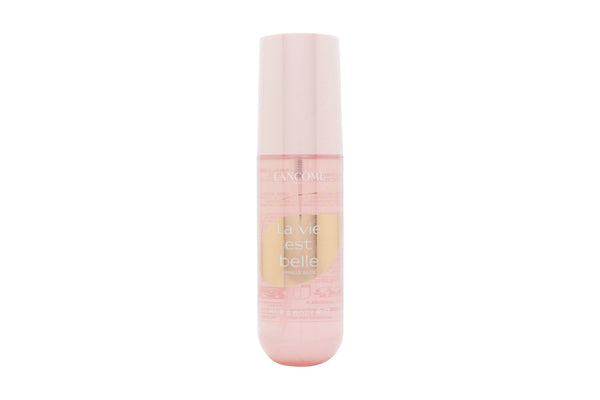 Lancôme La Vie Est Belle Vanille Nude Hair & Body Mist 100ml