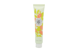 Roger & Gallet Fleur d'Osmanthus Hand & Nail Cream 30ml