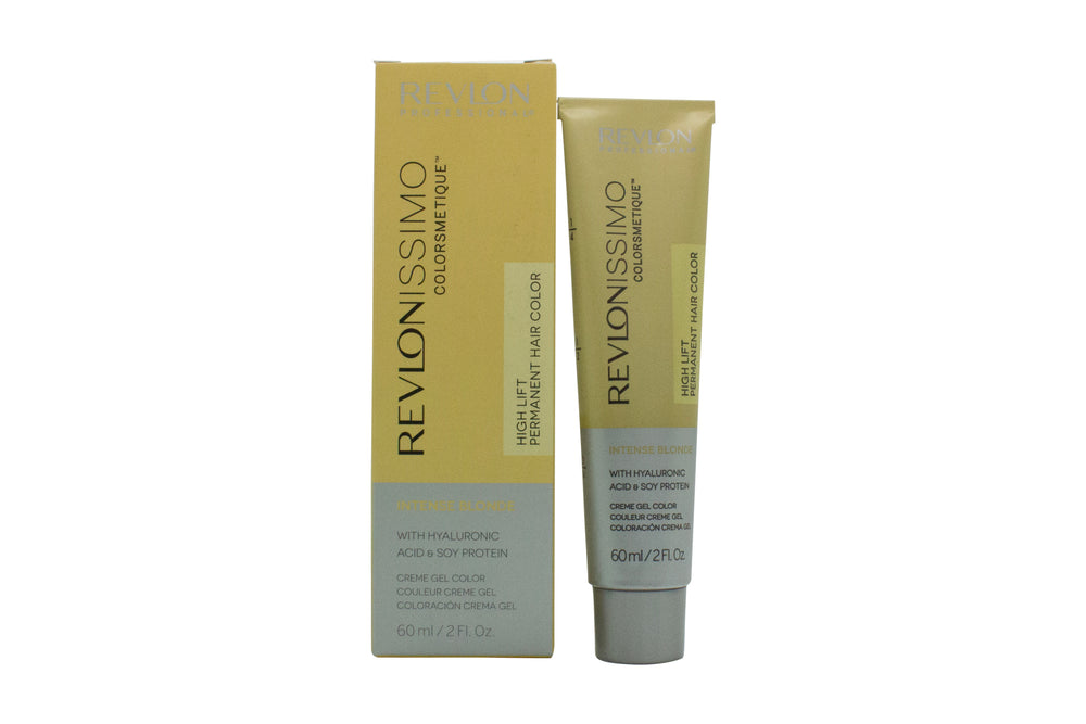 Revlon Revlonissimo Colorsmetique 60ml - 1212 MN Iridescent Grey
