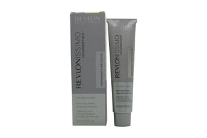 Revlon Revlonissimo Colorsmetique Permanent Hair Color 60ml - 5.3 Light Golden Brown