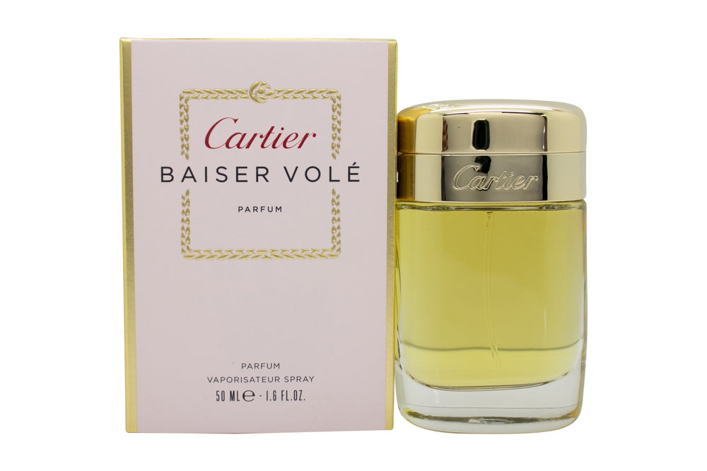 Cartier Baiser Volé Parfum 50ml Spray