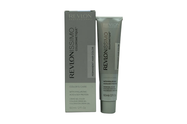 Revlon Revlonissimo Colorsmetique 60ml - 9.2 Very Light Iridescent Blonde