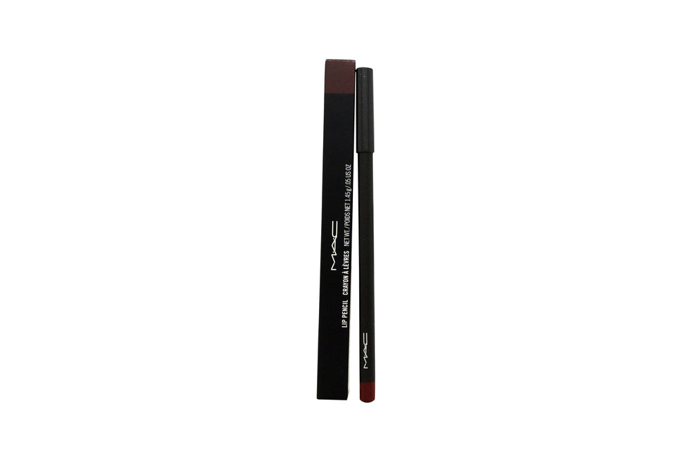 MAC Lip Pencil 1.45g - Burgundy