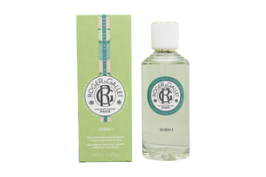 Roger & Gallet Shiso Wellbeing Scented Water 100ml