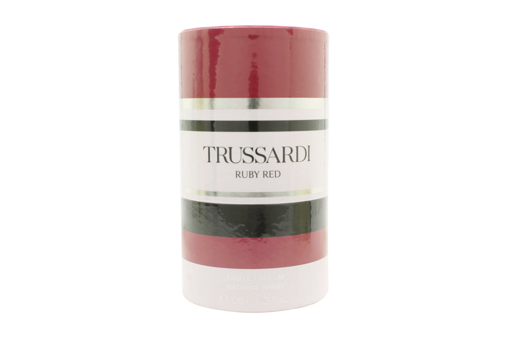 Trussardi Ruby Red Eau de Parfum 60ml Spray