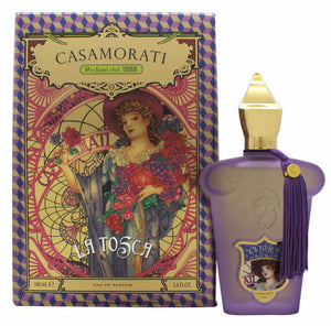 Xerjoff La Tosca Eau de Parfum 100ml Spray
