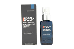 Biotherm Homme Force Supreme Blue Serum 60ml