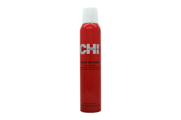 Farouk Systems CHI Shine Infusion Hair Spray 150ml