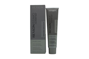 Revlon Revlonissimo Colorsmetique Permanent Hair Color 60ml -  6 Dark Blonde