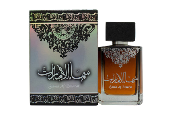 Louis Cardin Sama Al Emarat Eau de Parfum 100ml Spray