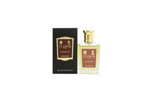 Floris Leather Oud Eau de Parfum 50ml Spray