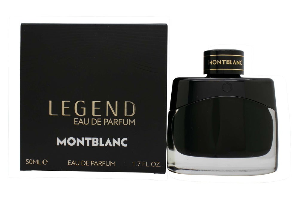 Mont Blanc Legend Eau de Parfum 50ml Spray