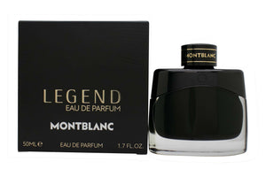 Mont Blanc Legend Eau de Parfum 50ml Spray