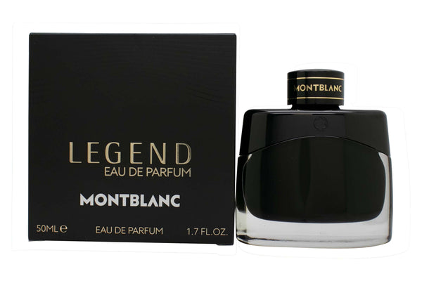 Mont Blanc Legend Eau de Parfum 50ml Spray