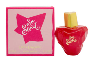 Lolita Lempicka So Sweet Eau de Parfum 30ml Spray