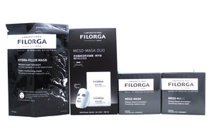 Filorga Meso Mask Gift Set 2 x 50ml Meso Mask + 23g Hydra Filler Mask