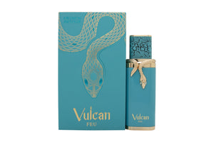 French Avenue Vulcan Feu Eau de Parfum 100ml Spray