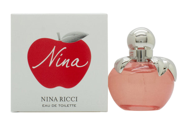 Nina Ricci Nina Eau de Toilette 30ml Spray