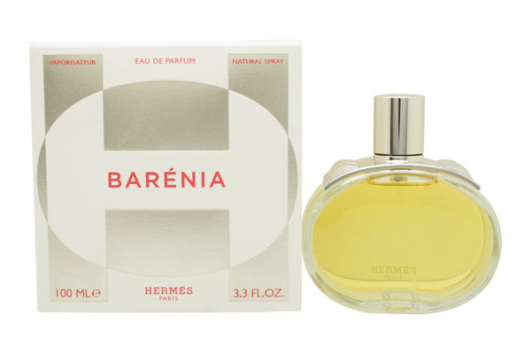 Hermès Barénia Eau de Parfum 100ml Spray