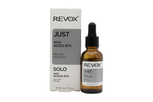 Revox B77 Just Aha Acids 30% 30ml