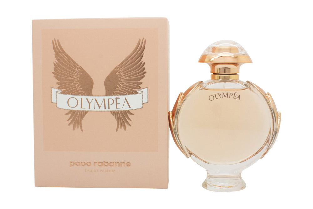 Paco Rabanne Olympea Eau de Parfum 80ml Spray