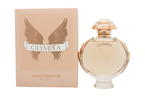 Paco Rabanne Olympea Eau de Parfum 80ml Spray