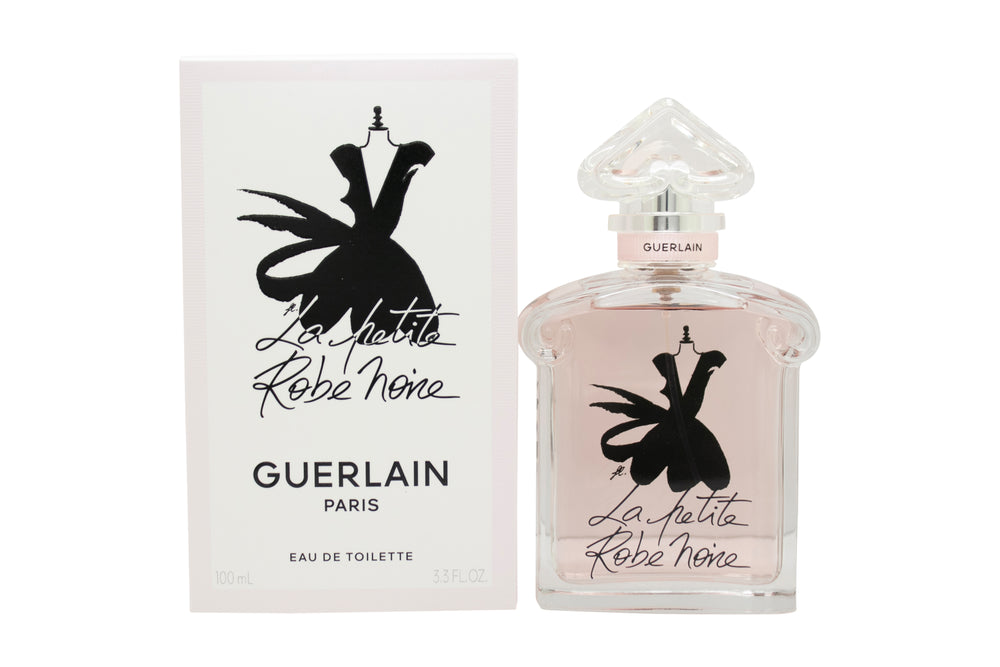 Guerlain La Petite Robe Noire Eau de Toilette 100ml Spray