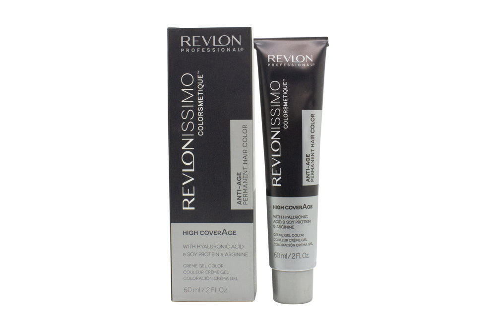 Revlon Revlonissimo Colorsmetique 60ml - 6.25 Dark Chocolate Blonde