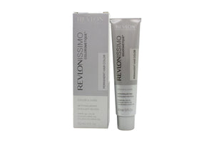 Revlon Revlonissimo Colorsmetique Permanent Hair Color 60ml - 3 Dark Brown
