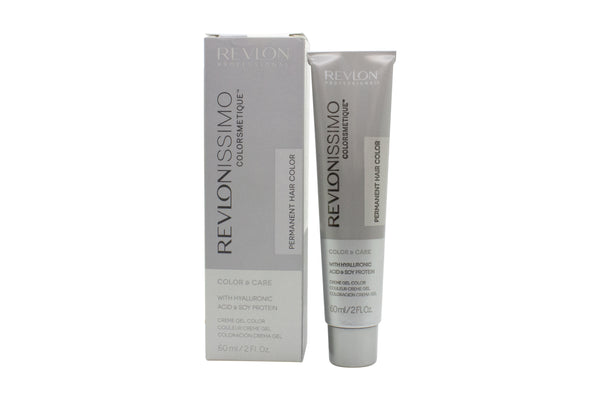Revlon Revlonissimo Colorsmetique Permanent Hair Color 60ml - 3 Dark Brown