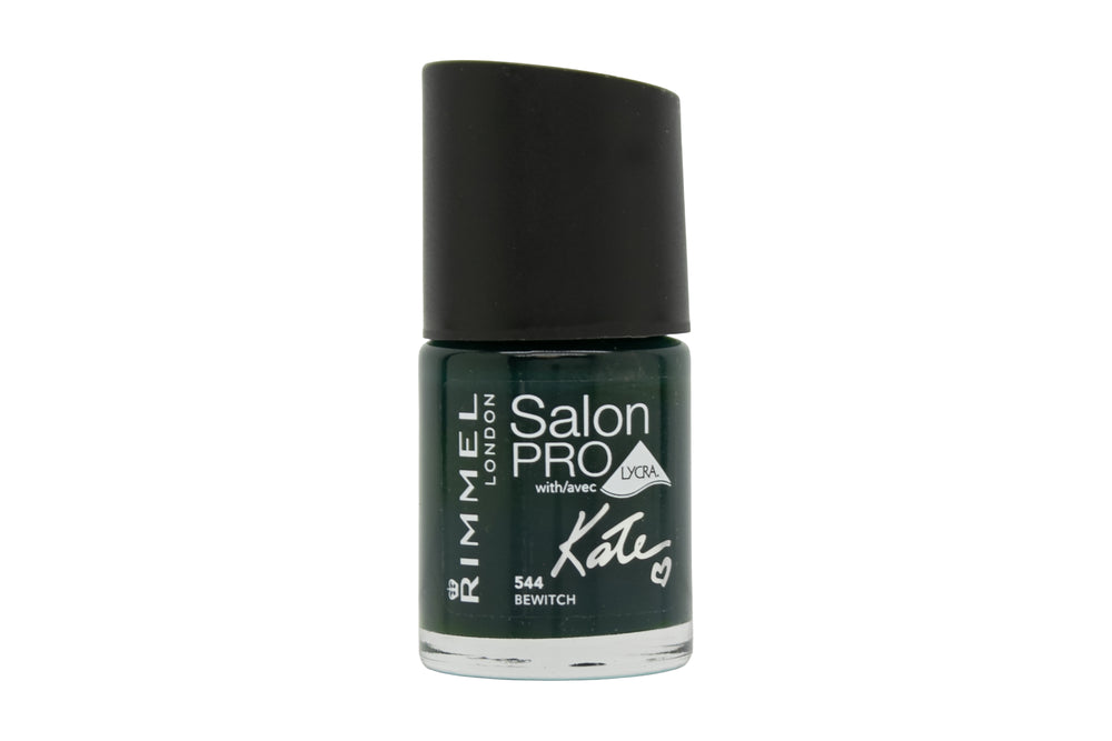 Rimmel Salon Pro Nail Polish By Kate 12ml - Cute As A Kitten