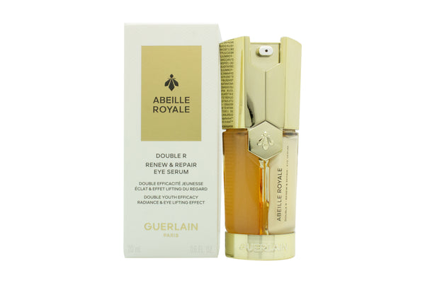 Guerlain Abeille Royale Double R Renew & Repair Eye Serum 20ml