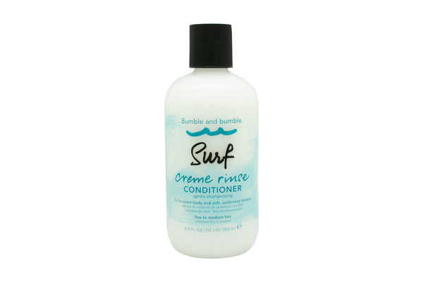 Bumble & Bumble Surf Creme Rinse Conditioner 250ml