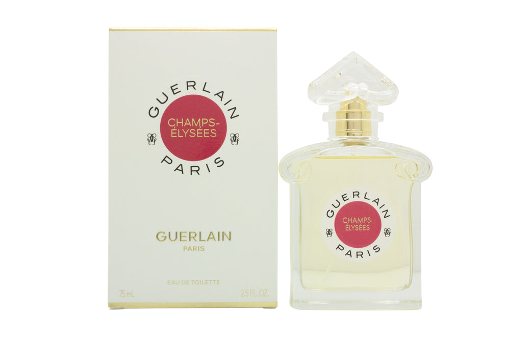 Guerlain Champs-Élysées 2021 Eau de Toilette 75ml Spray