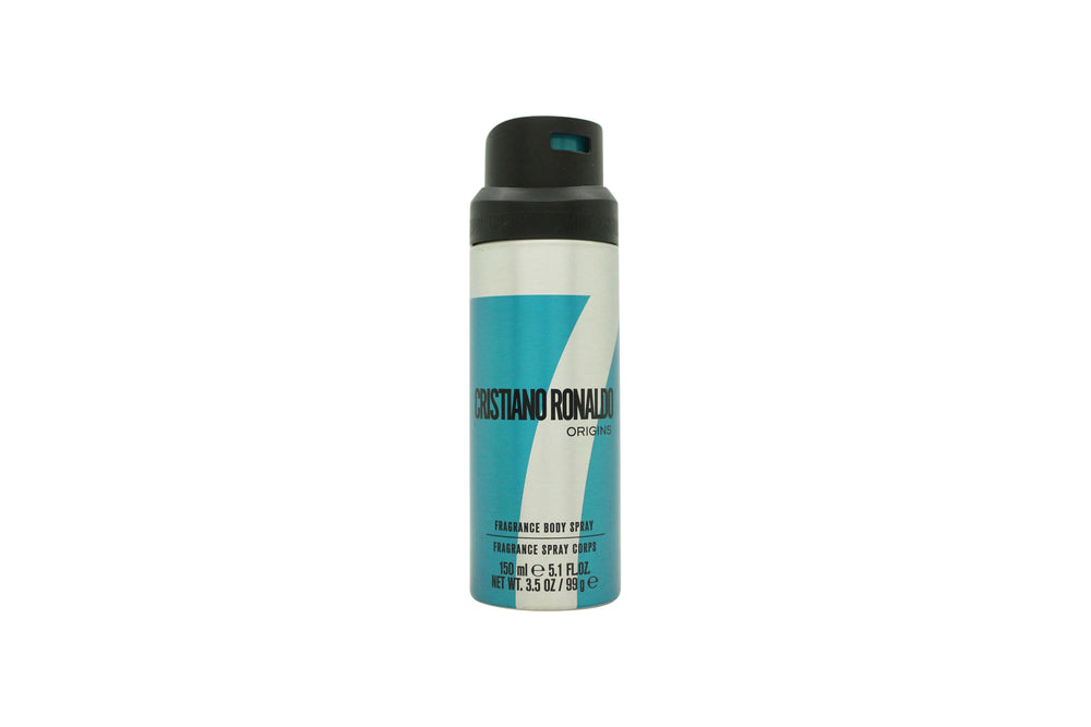 Cristiano Ronaldo CR7 Origins Body Spray 150ml