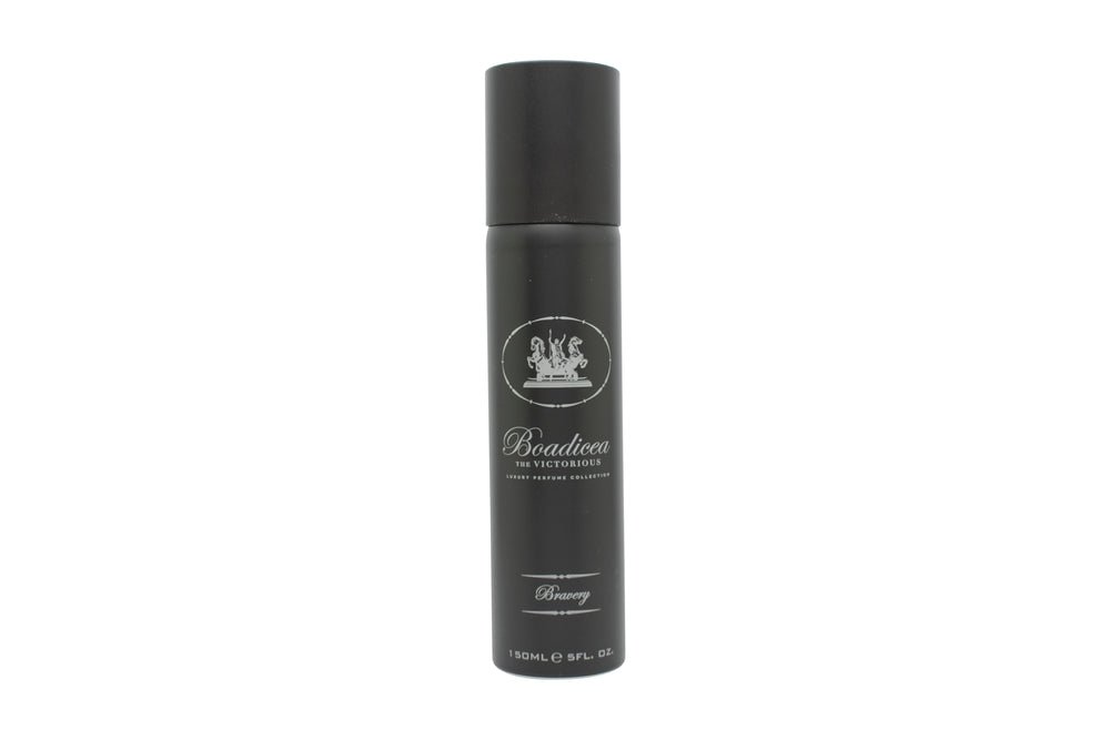 Boadicea the Victorious Bravery Body Mist 150ml