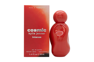 Kylie Jenner Cosmic Intense Eau de Parfum 50ml Spray