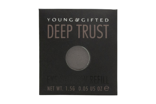 Young & Gifted Eyeshadow Refill 1.5g - Deep Trust